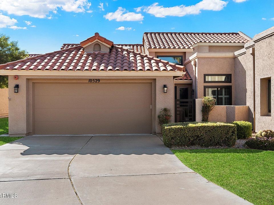 1st image of 10529 E CINNABAR Avenue