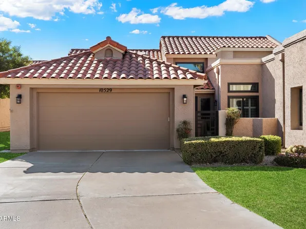 10529 E CINNABAR Avenue, Scottsdale, AZ 85258