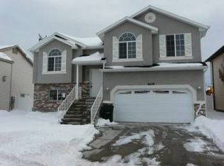 6659 S Taunton Ln, West Jordan, UT 84081