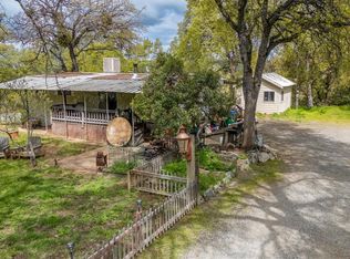 8420 French Flat Rd, Jamestown, CA 95327