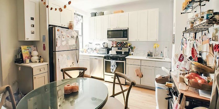 1st image of 787 Franklin Ave #2B