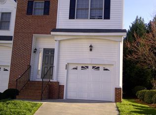 4565 Treerose Way, Raleigh, NC 27606