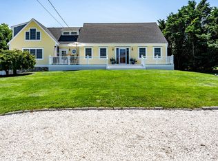 80 Beachway Rd, East Sandwich, MA 02537
