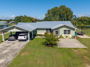 2477 SE 27th St, Okeechobee, FL 34974