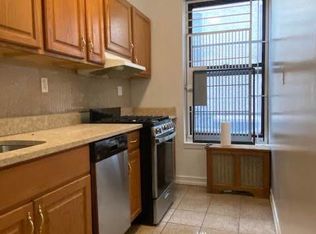 772 Amsterdam Ave #1, New York, NY 10025