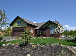 1034 Kaitlyn Loop, McCall, ID 83638