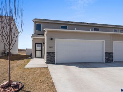 3407 S Chalice Pl, Sioux Falls, SD, 57106