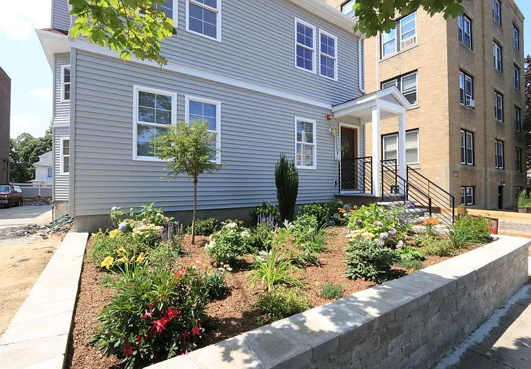 220 Massachusetts Ave #3 — Photo 1