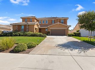 1530 Patterson Ranch Rd, Redlands, CA 92374