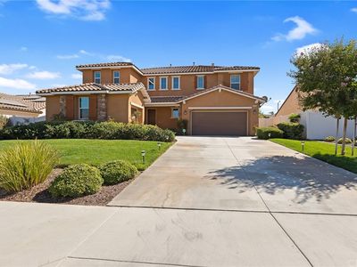 1530 Patterson Ranch Rd, Redlands, CA, 92374