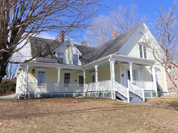 311 Summer Street, St. Johnsbury, VT 05819