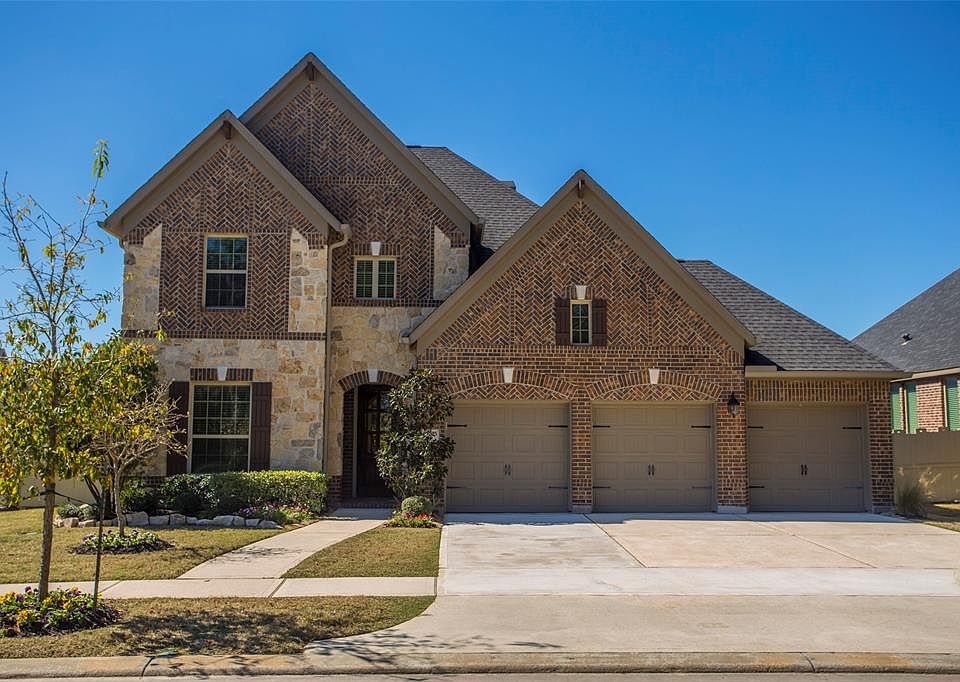 1st image of 17203 Prairie Falcon Ln
