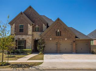 17203 Prairie Falcon Ln, Conroe, TX 77385