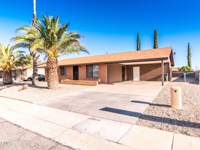 1047 Acacia Dr, Sierra Vista, AZ, 85635