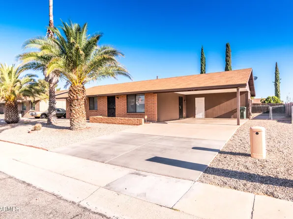 1047 ACACIA Drive, Sierra Vista, AZ 85635