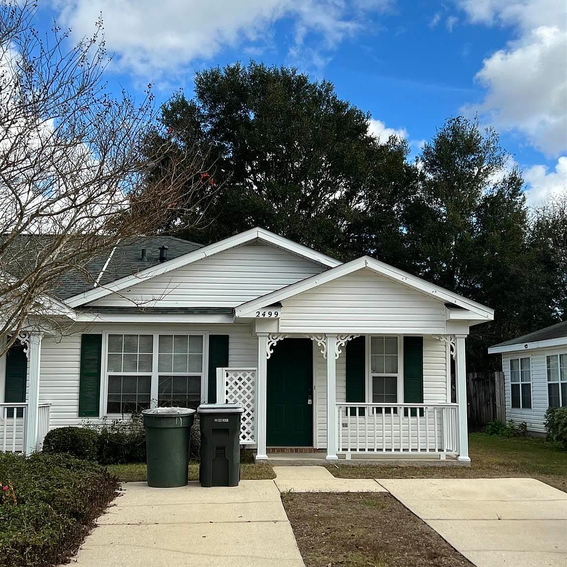 2499 Spyglass Cir, Pensacola, FL 32526 Zillow