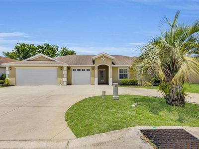 12407 NE 48th Loop, Oxford, FL, 34484