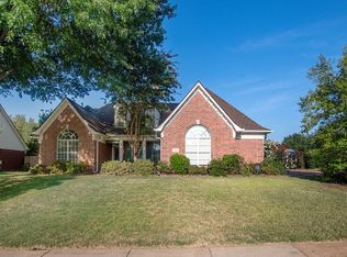 101 Kathy Cir, Collierville, TN 38017