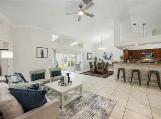 113 Quail Hollow CT #146-0, NAPLES, FL 34113