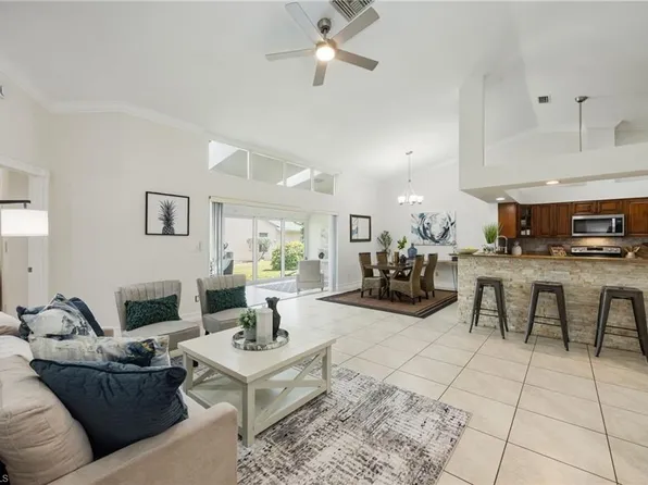 113 Quail Hollow CT #146-0, NAPLES, FL 34113