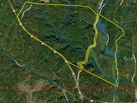 2nd image of State Highway 130 & Galloway Rd Lot Wp001