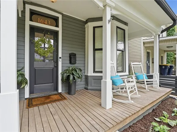 1643 Jefferson St, Kansas City, MO 64108