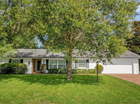 5002 Belleville Ave, Belle Isle, FL 32812