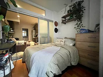 Rented by Keller Williams NYC