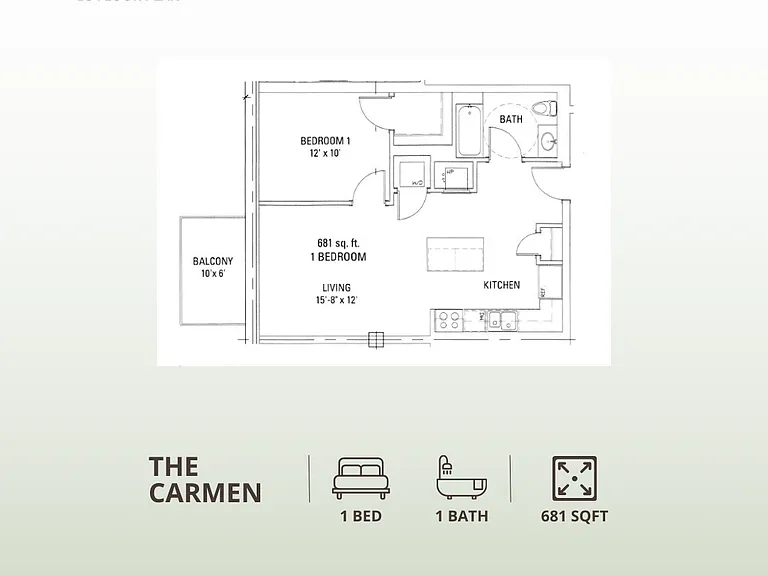The Carmen — Photo 39