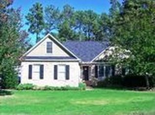 1010 Greenbriar Ct, Watkinsville, GA