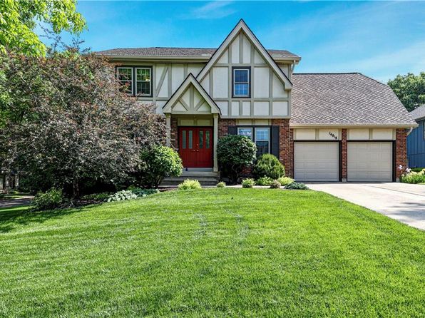 14818 W 83rd Ter, Lenexa, KS 66215