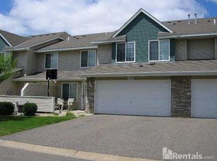 5307 107th Ave N, Brooklyn Park, MN 55443