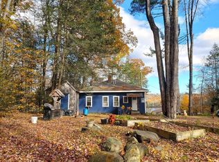 144 Norwich Lake, Huntington, MA 01050