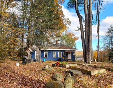 144 Norwich Lake, Huntington, MA, 01050