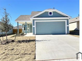 9813 Papillion Way, Fort Worth, TX 76179