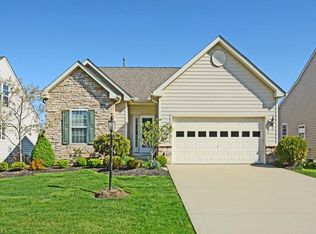 112 Weatherstone Dr, Berea, OH 44017