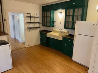 66 Main St Orono, Orono, ME 04473