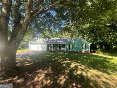 423 Spruce Ln, Monroe, GA, 30655
