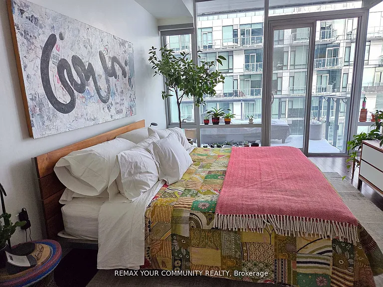 39 Queens Quay E #815 — Photo 14