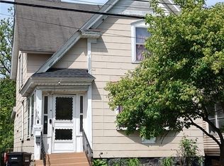 801 Highland St, Syracuse, NY 13203