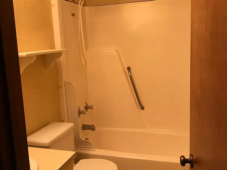 Bath room 2