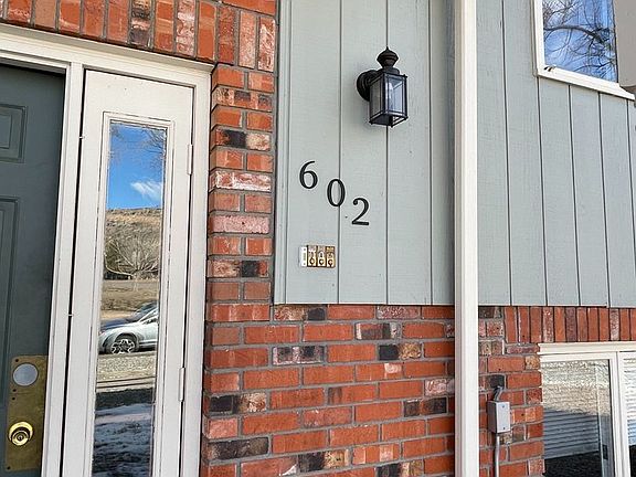 3rd image of 602 Pike Ave APT D