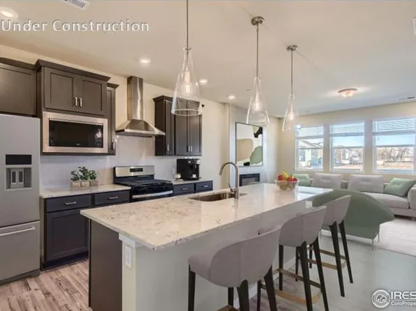 790 Silver Maple Ln, Fort Collins, CO 80524