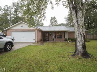 109 Woodbridge Rd, Kingsland, GA 31548
