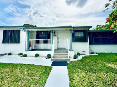 5080 E 5th Ave, Hialeah, FL, 33013