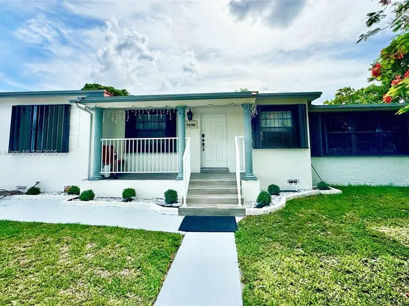 5080 E 5th Ave, Hialeah, FL 33013