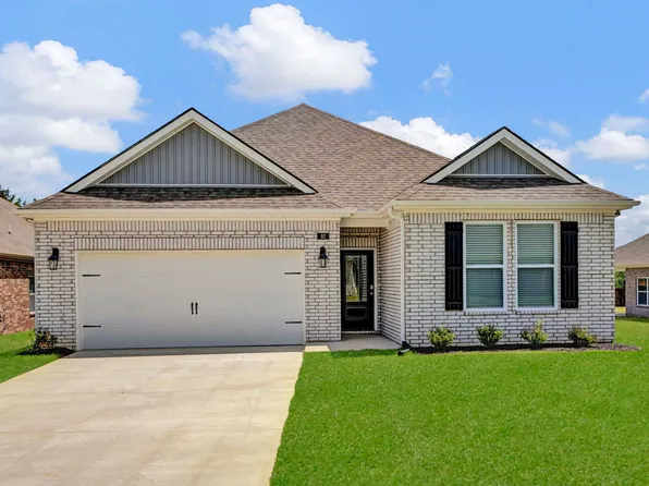 8288 Bankhead Dr, Olive Branch, MS 38654