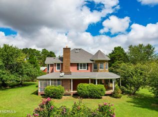 238 Four Forks Rd, Shawboro, NC 27973