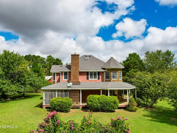 238 Four Forks Road, Shawboro, NC 27973