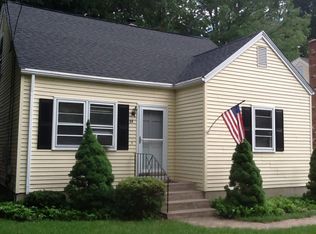 28 Westerly St, Manchester, CT 06042